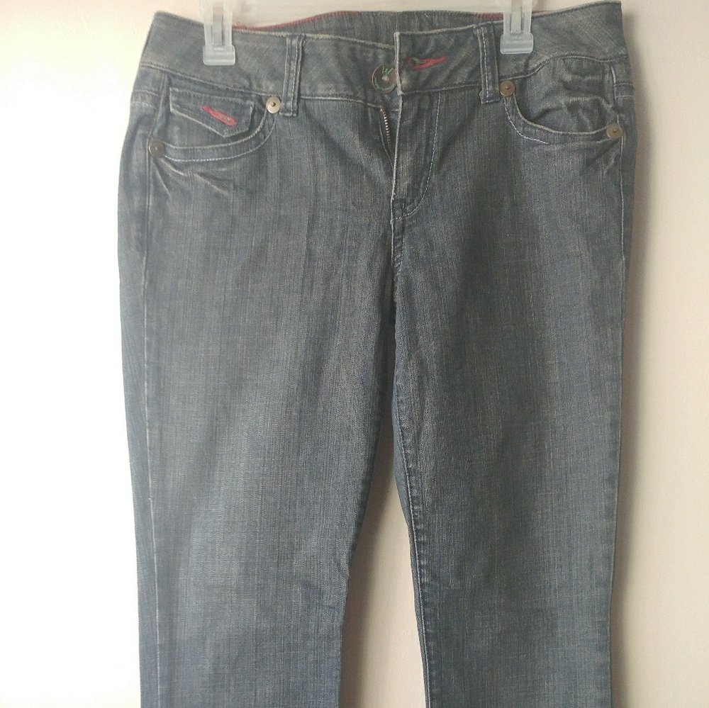 Marlow Jeans by Anthropologie Size 31